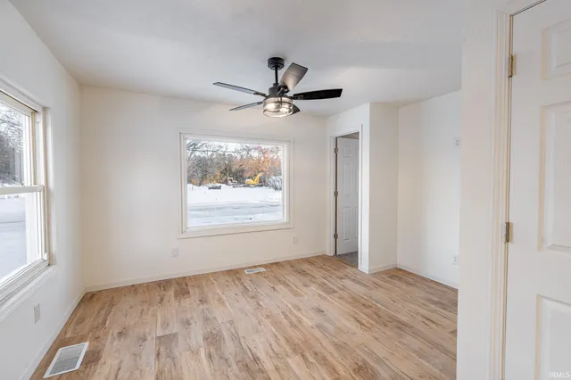 $185,000 | 308 Pine Street, Akron, IN 46910