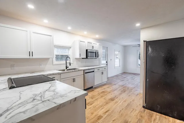 $185,000 | 308 Pine Street, Akron, IN 46910