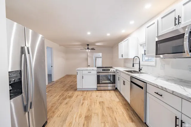 $185,000 | 308 Pine Street, Akron, IN 46910