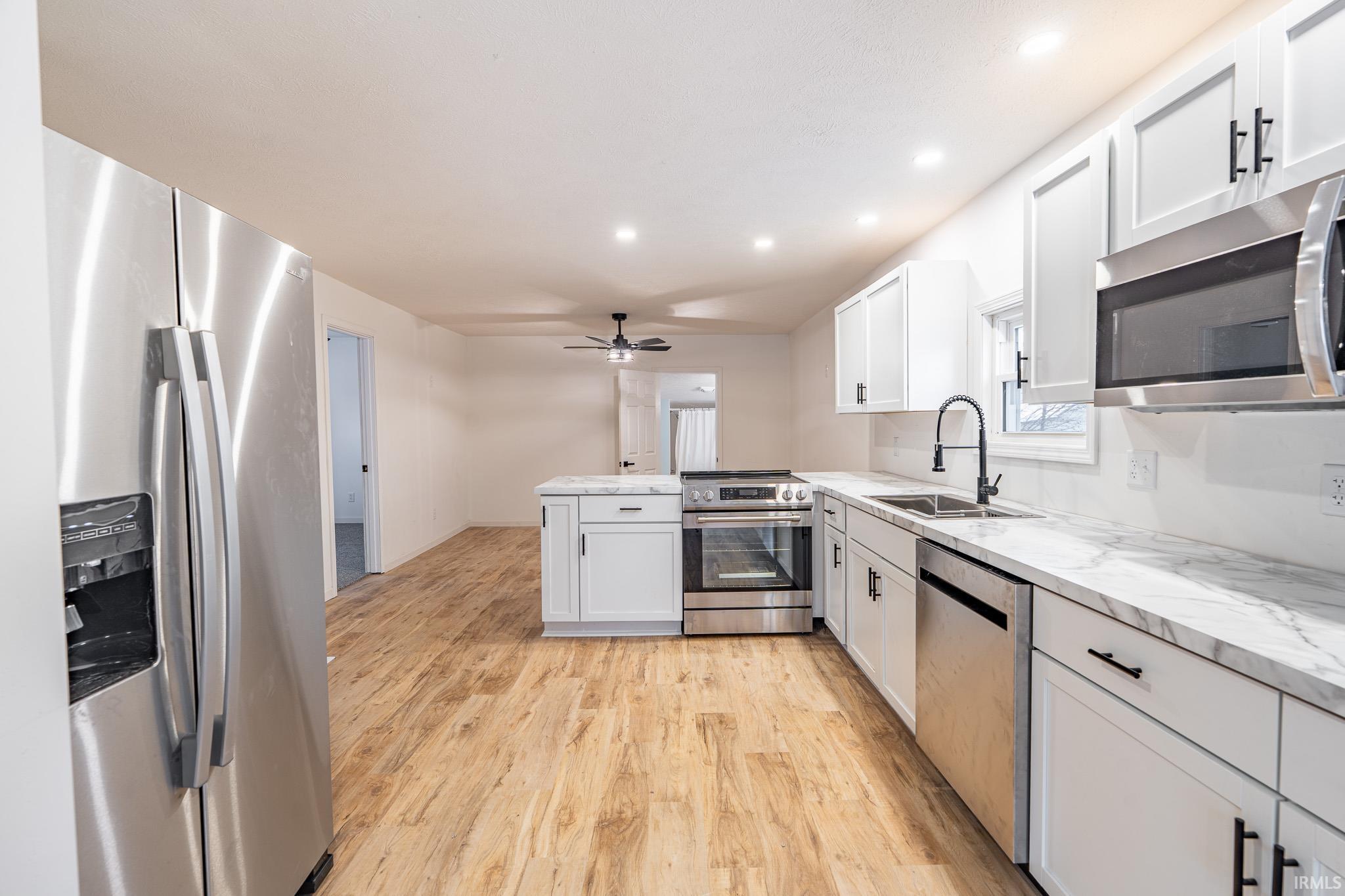 308 Pine Street Akron, IN 46910 - Photo 7 of 15