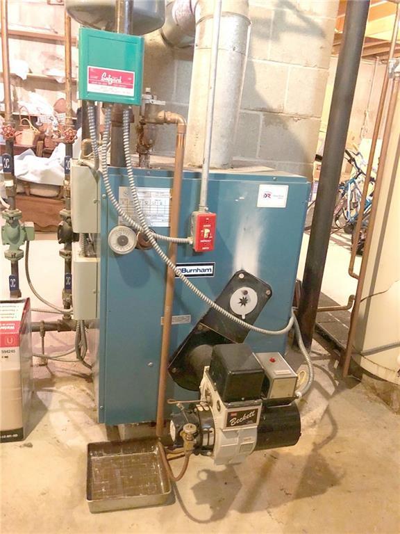 18 Alewive Farms Road Kennebunk, ME 04043 - Photo 26 of 35 Boiler