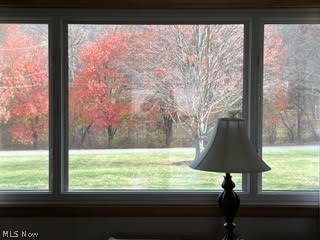 2320 South Hametown Road Akron, OH 44321 - Photo 4 of 16 Front Window View