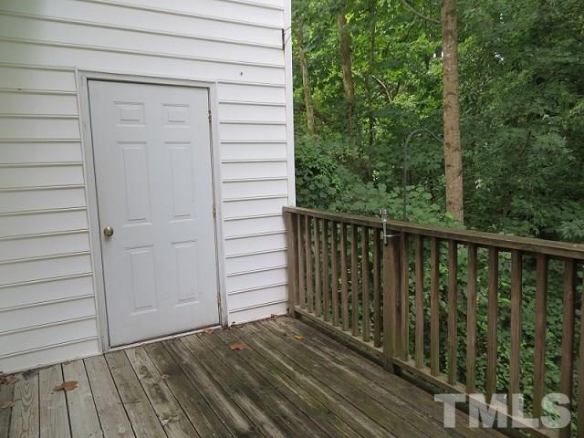 837 Genford Court Raleigh, NC 27609 - Photo 22 of 25 Gallery Image 22
