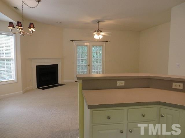 837 Genford Court Raleigh, NC 27609 - Photo 8 of 25 Gallery Image 8