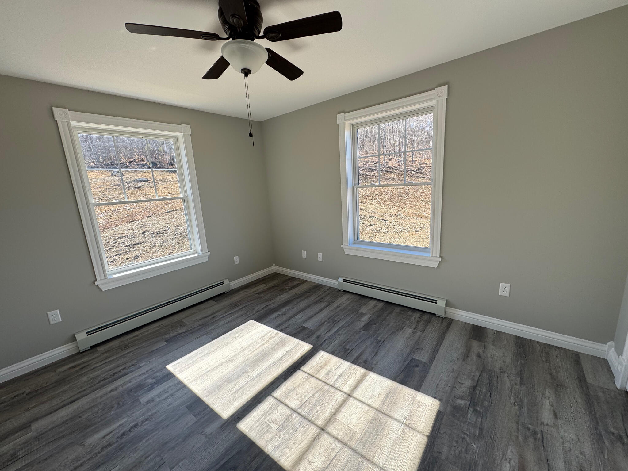 184 Hopper Road Acton, ME 04001 - Photo 36 of 45 Bedroom2