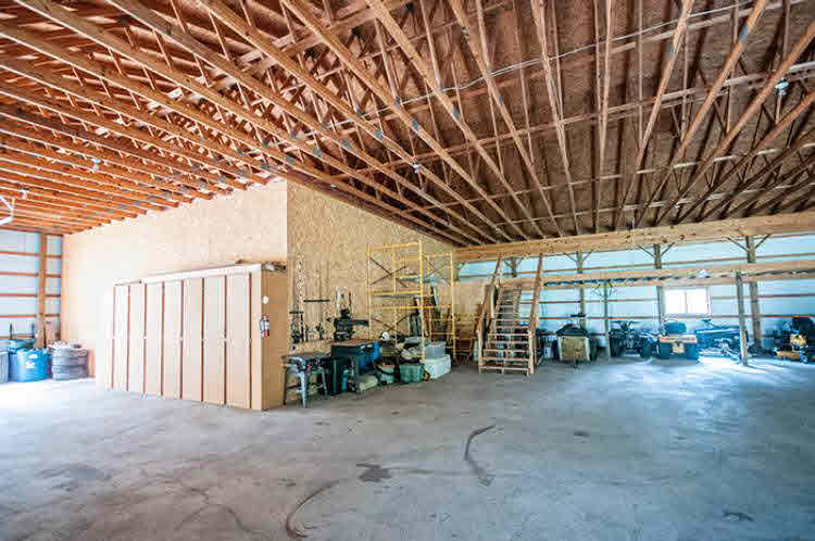 2645 North Castor Road Coleman, MI 48618 - Photo 18 of 24