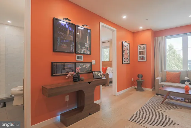 $3,400 | 1806 I Street Northeast, Unit 7, Washington, DC 20002