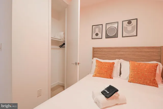 $3,400 | 1806 I Street Northeast, Unit 7, Washington, DC 20002