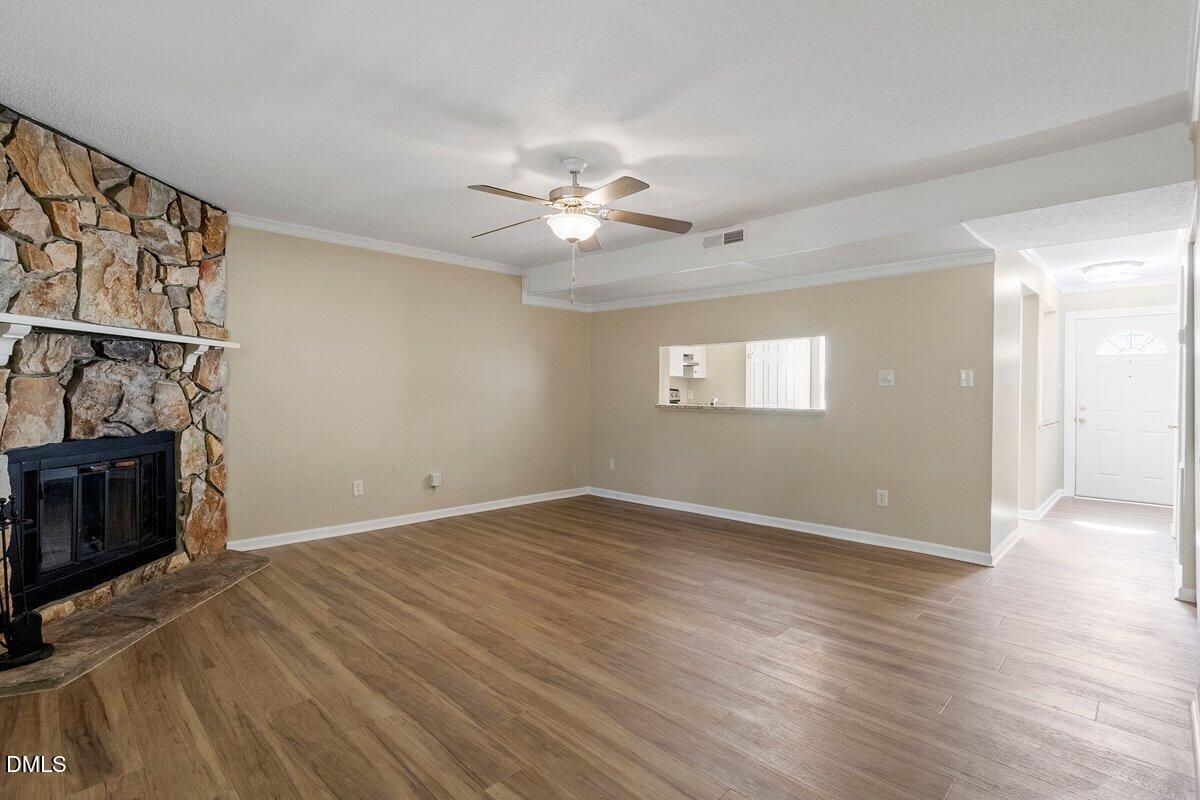 7733 Ohmann Court Raleigh, NC 27615 - Photo 11 of 27