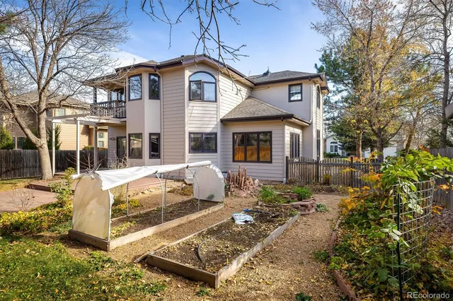 $1,748,900 | 1111 Utica Circle, Boulder, CO 80304