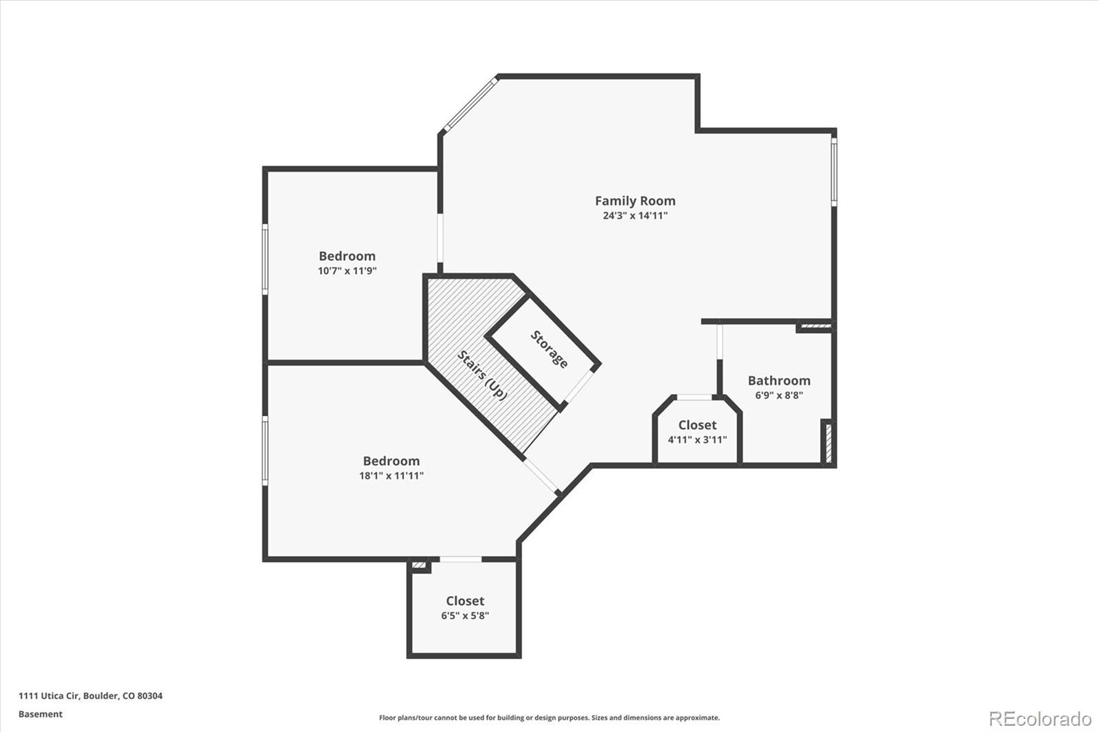 1111 Utica Circle Boulder, CO 80304 - Photo 41 of 42