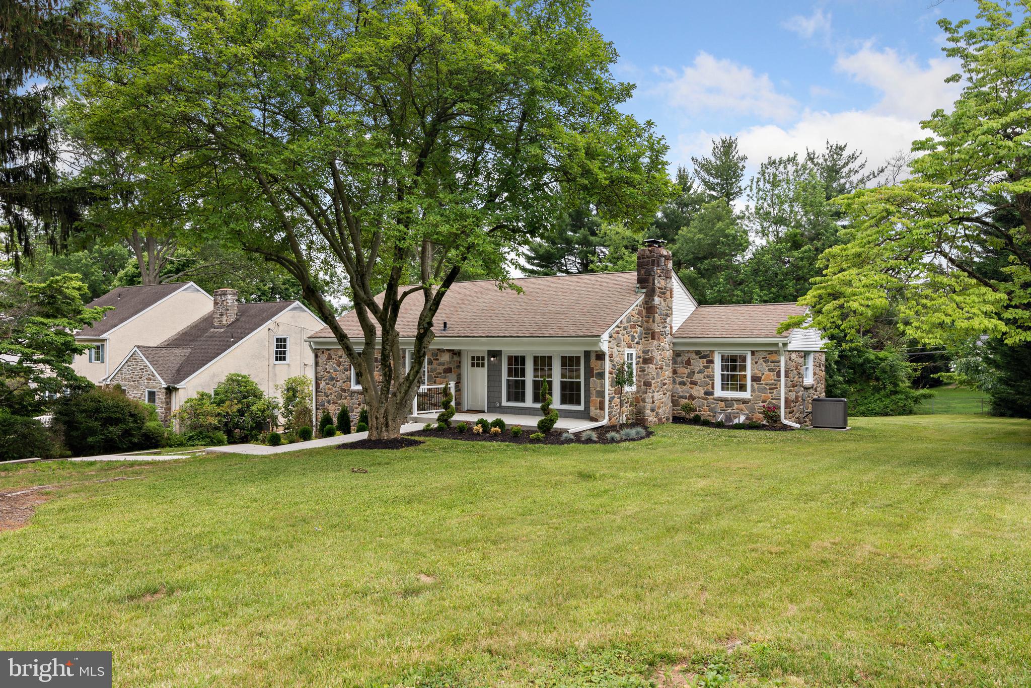3420 Tyson Road Newtown Square, PA 19073 - Photo 3 of 37