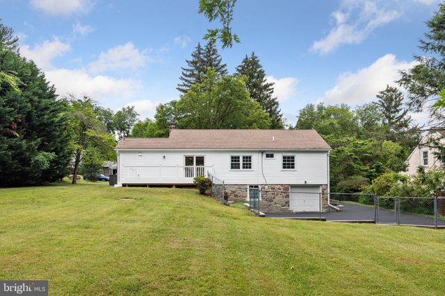 $749,500 | 3420 Tyson Road, Newtown Square, PA 19073