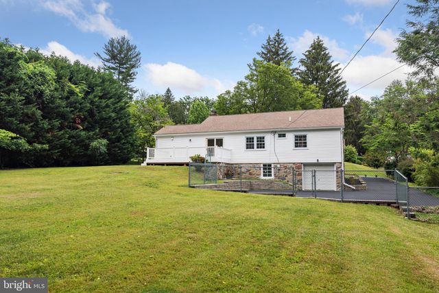 $749,500 | 3420 Tyson Road, Newtown Square, PA 19073