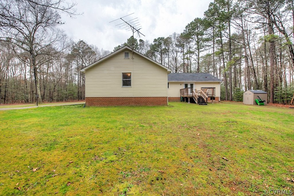 22663 Cabin Point Road Disputanta, VA 23842 - Photo 33 of 35 Gallery Image 33