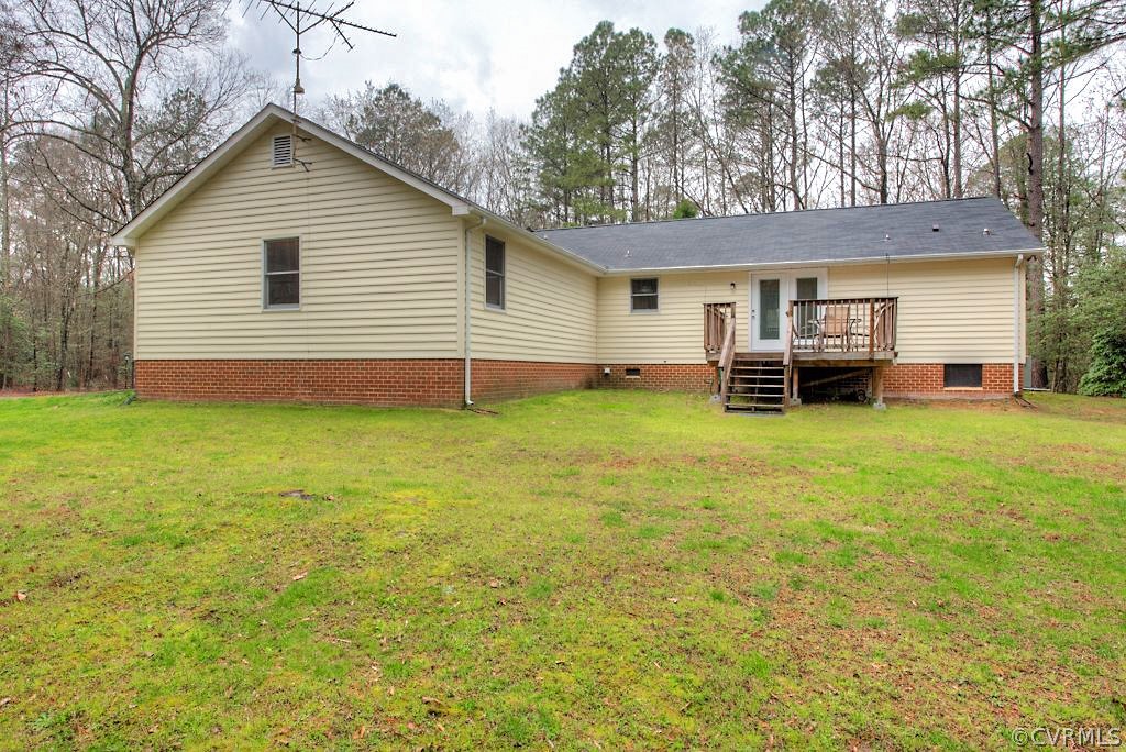 22663 Cabin Point Road Disputanta, VA 23842 - Photo 34 of 35 Gallery Image 34