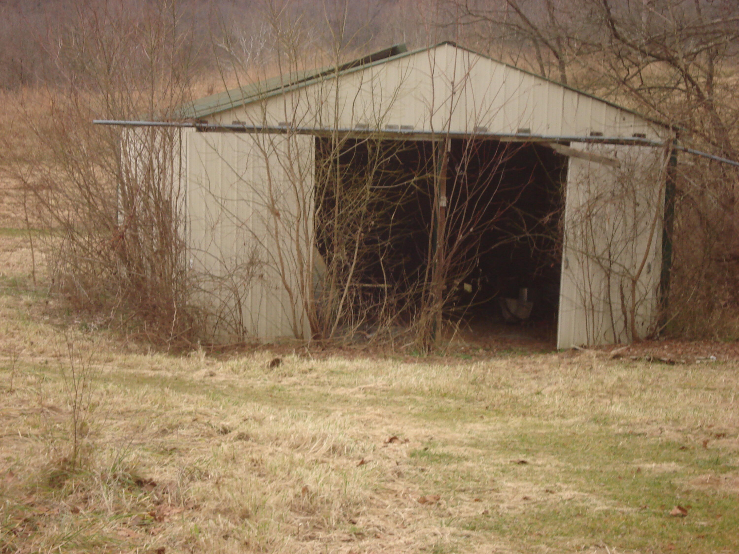 1470 Harding Road Mount Olivet, KY 41064 - Photo 22 of 23 DSC01035