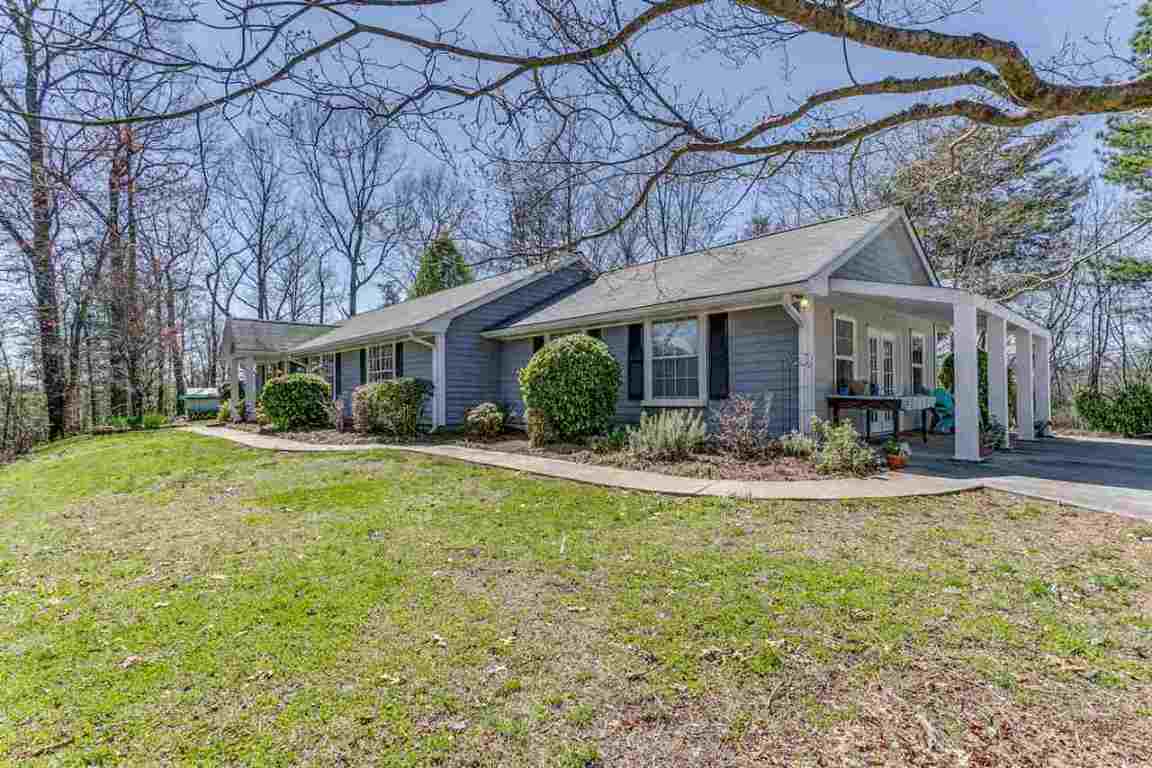 507 Brookside Acres Road Mountain Rest, SC 29664 - Photo 1 of 36 Gallery Image 1