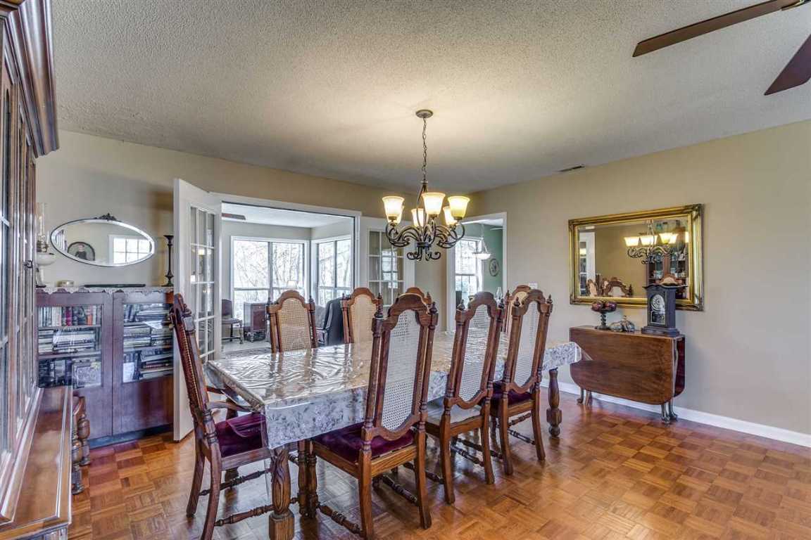 507 Brookside Acres Road Mountain Rest, SC 29664 - Photo 12 of 36 Gallery Image 12