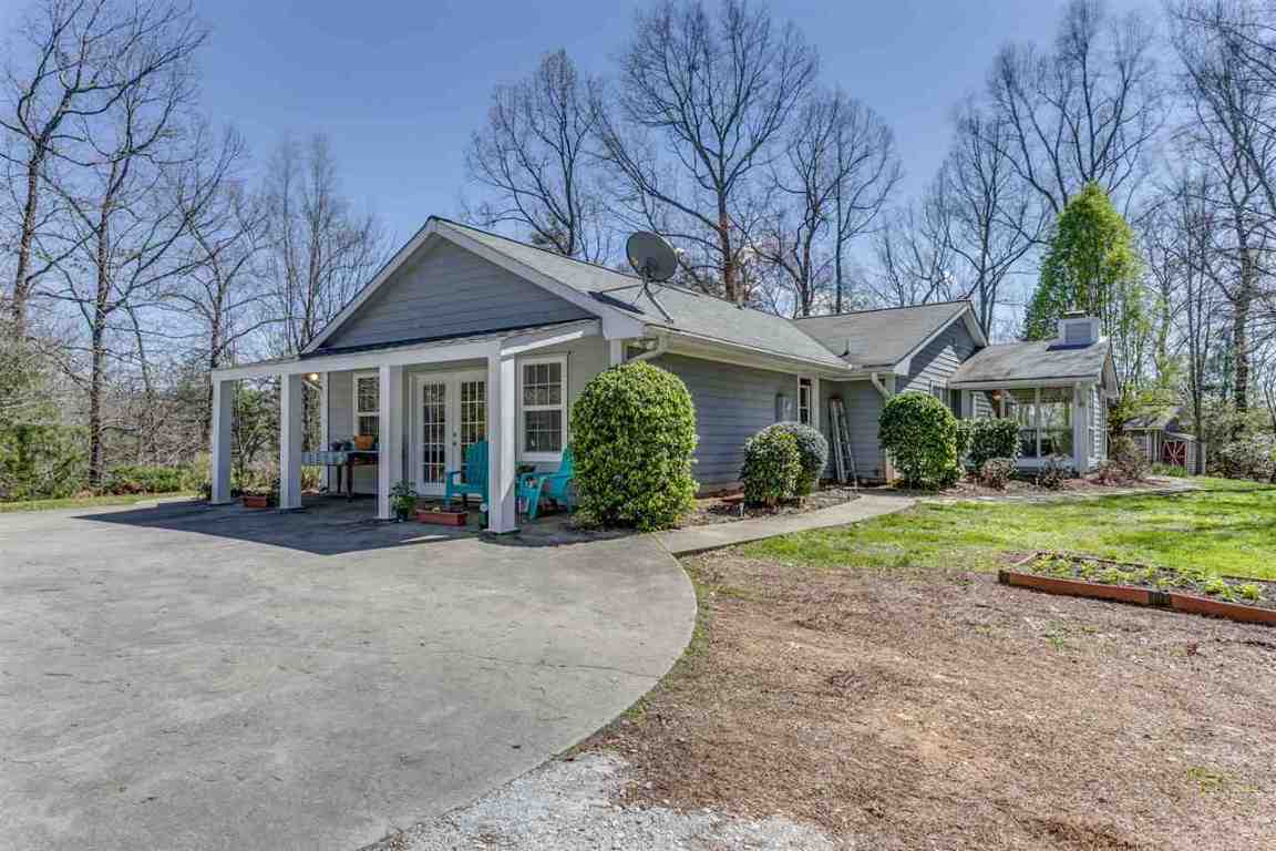 507 Brookside Acres Road Mountain Rest, SC 29664 - Photo 13 of 36 Gallery Image 13
