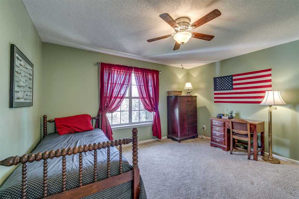 507 Brookside Acres Road Mountain Rest, SC 29664 - Photo 17 of 36 Gallery Image 17