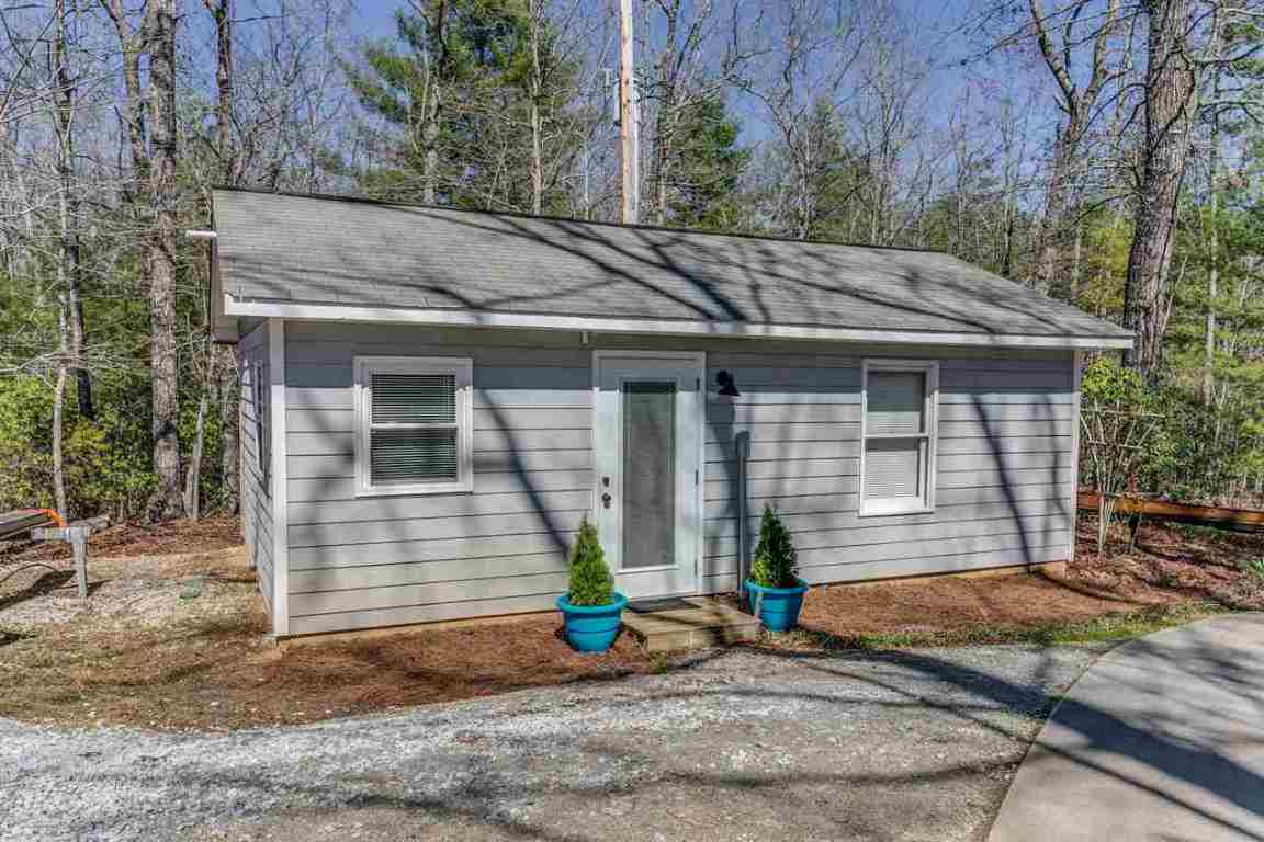507 Brookside Acres Road Mountain Rest, SC 29664 - Photo 18 of 36 Gallery Image 18