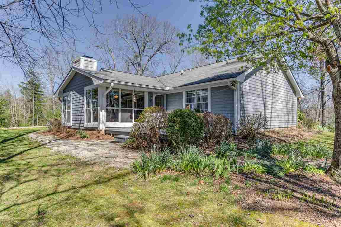 507 Brookside Acres Road Mountain Rest, SC 29664 - Photo 2 of 36 Gallery Image 2