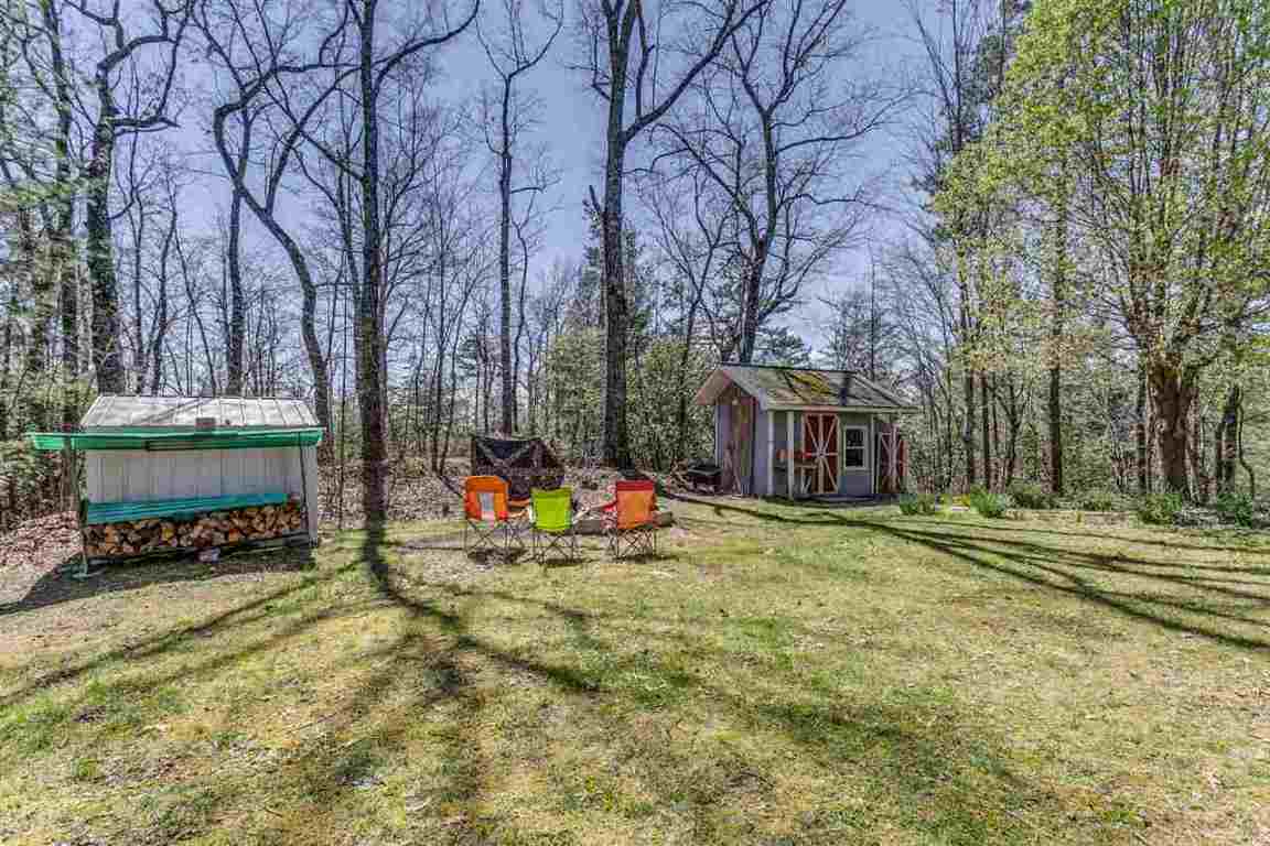507 Brookside Acres Road Mountain Rest, SC 29664 - Photo 3 of 36 Gallery Image 3