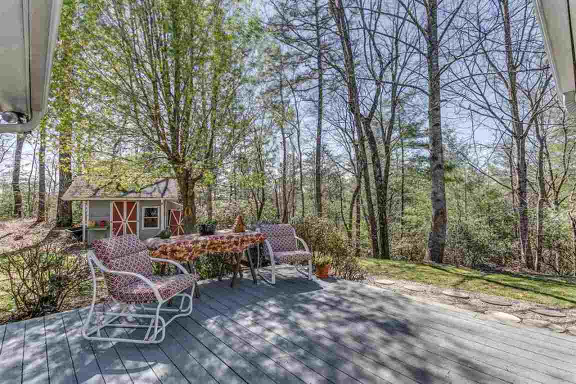 507 Brookside Acres Road Mountain Rest, SC 29664 - Photo 31 of 36 Gallery Image 31