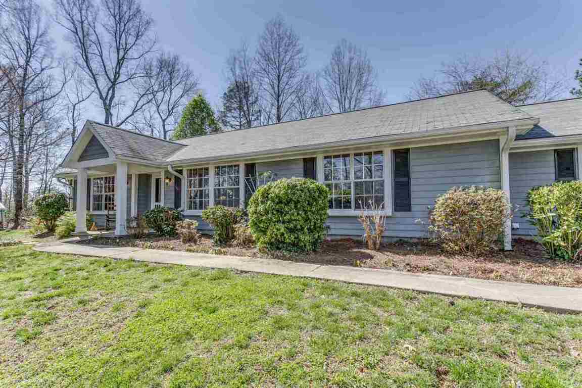 507 Brookside Acres Road Mountain Rest, SC 29664 - Photo 35 of 36 Gallery Image 35
