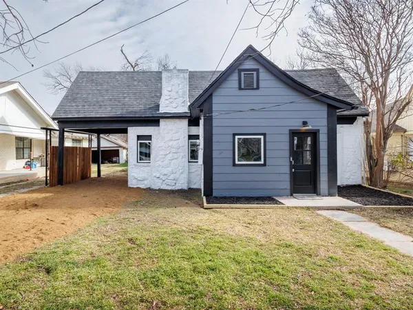 $174,900 | 1610 1st Street, Brownwood, TX 76801