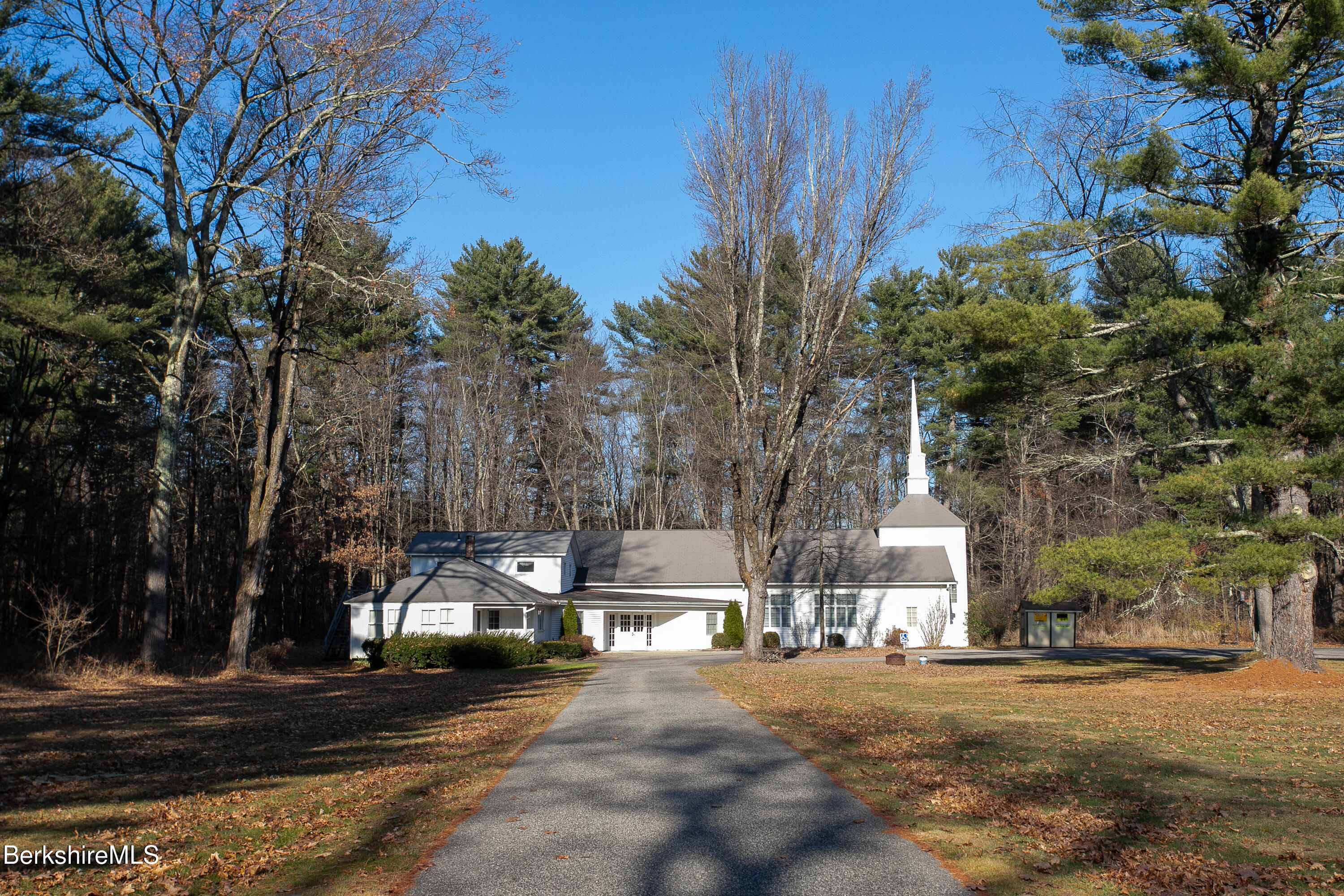 355 Clayton Road Sheffield, MA 01222 - Photo 1 of 19 0001