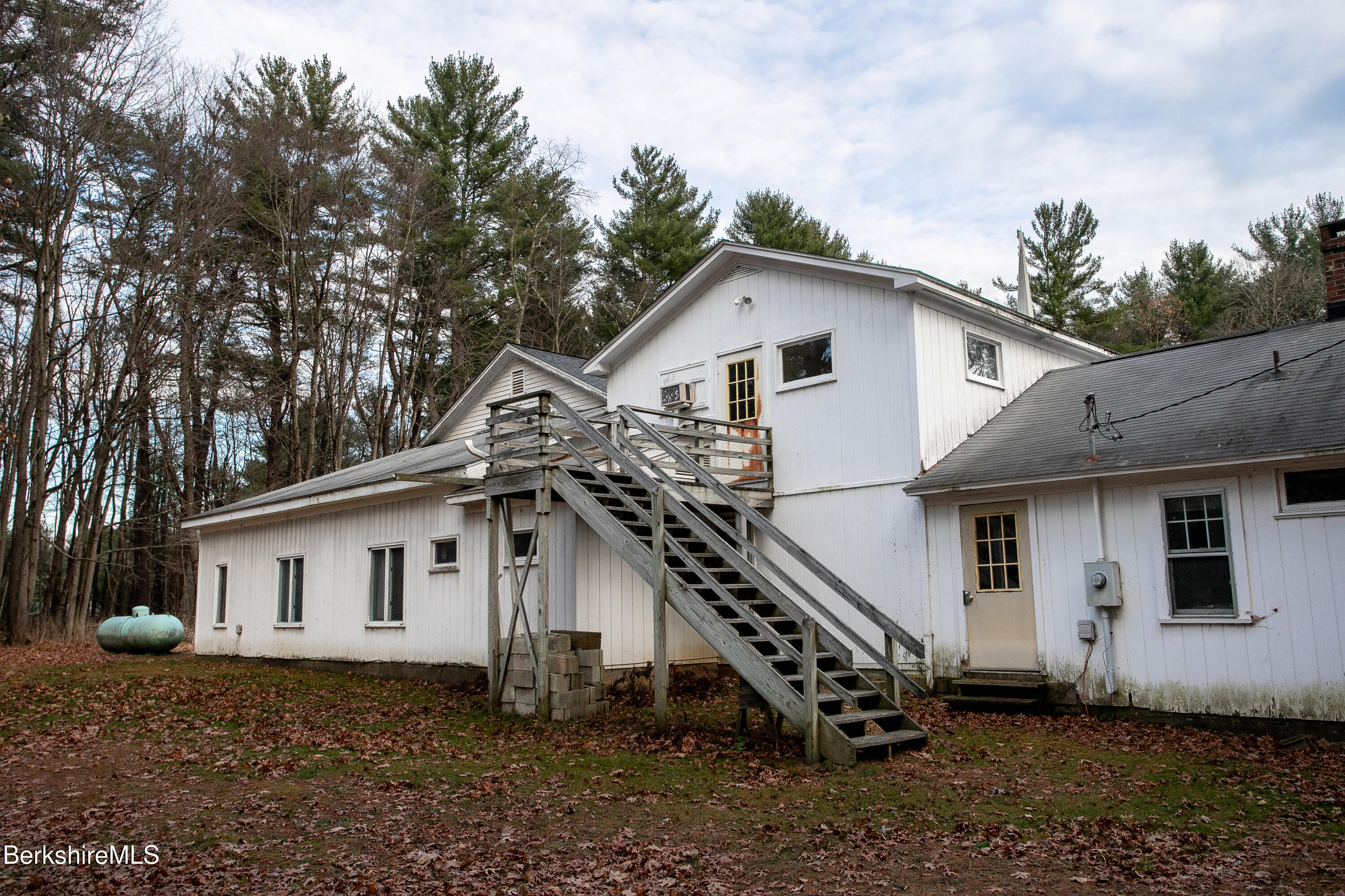 355 Clayton Road Sheffield, MA 01222 - Photo 18 of 19 0007