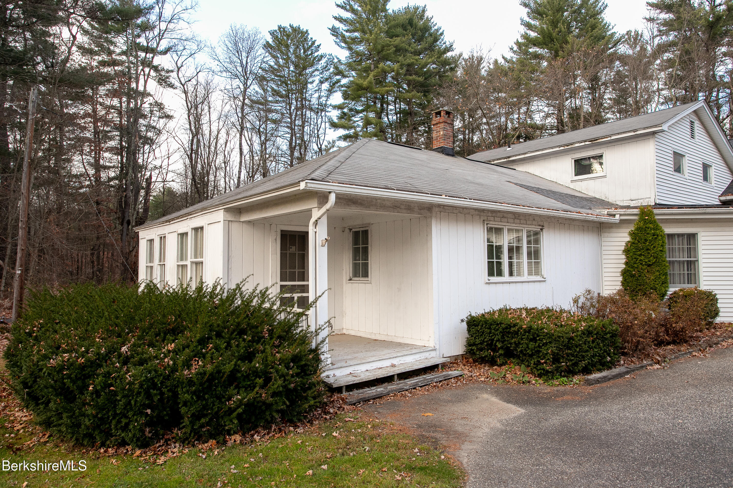 355 Clayton Road Sheffield, MA 01222 - Photo 19 of 19 0008