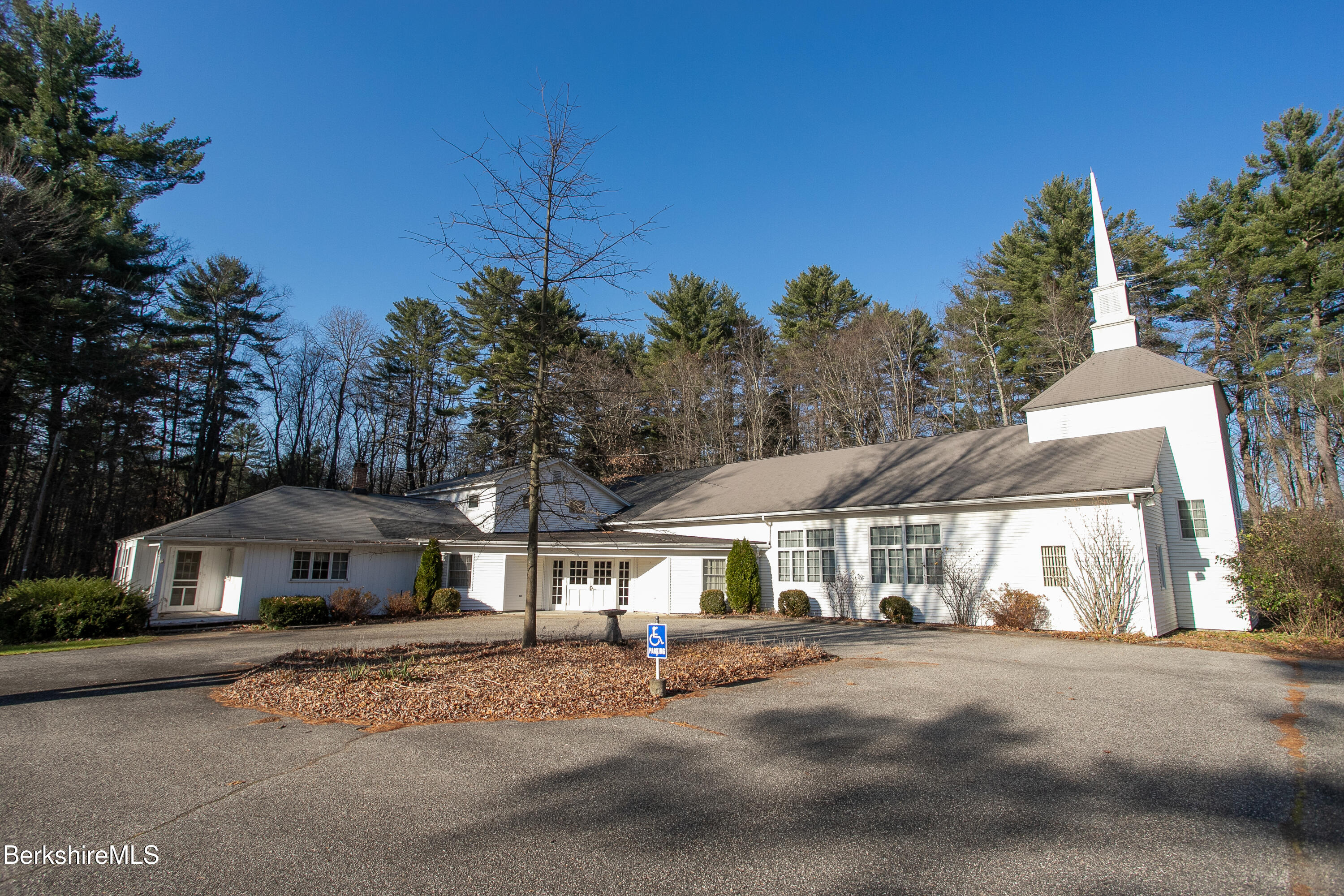 355 Clayton Road Sheffield, MA 01222 - Photo 2 of 19 0002