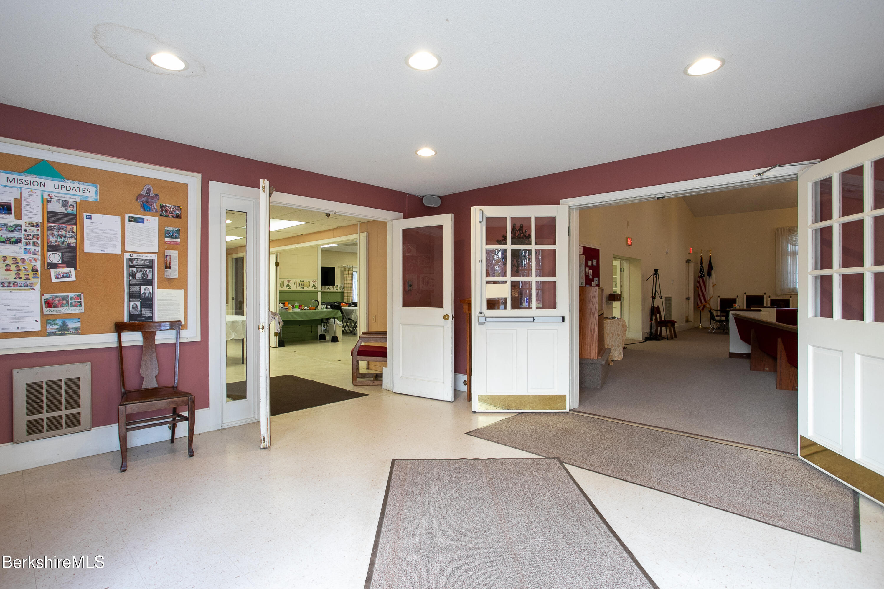 355 Clayton Road Sheffield, MA 01222 - Photo 7 of 19 0009
