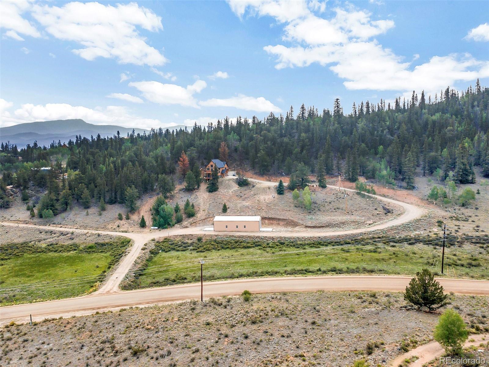 964 Stagestop Road Jefferson, CO 80456 - Photo 3 of 29