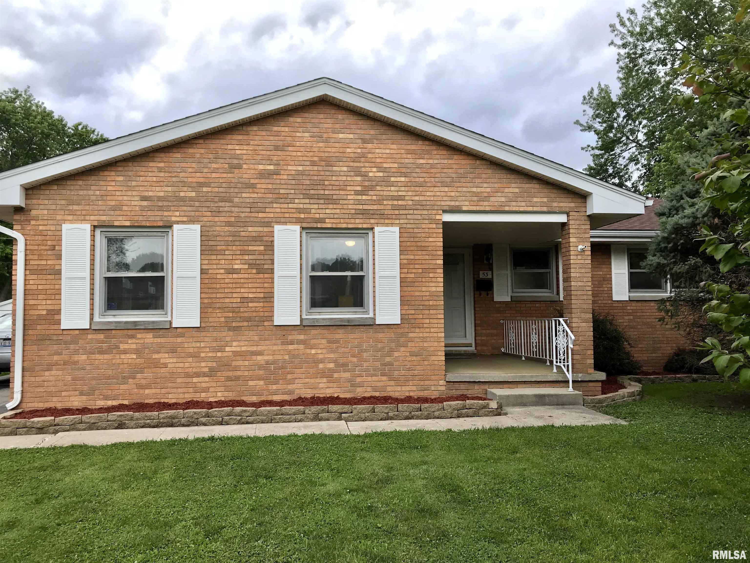 53 Melody Lane Springfield, IL 62702 - Photo 1 of 1