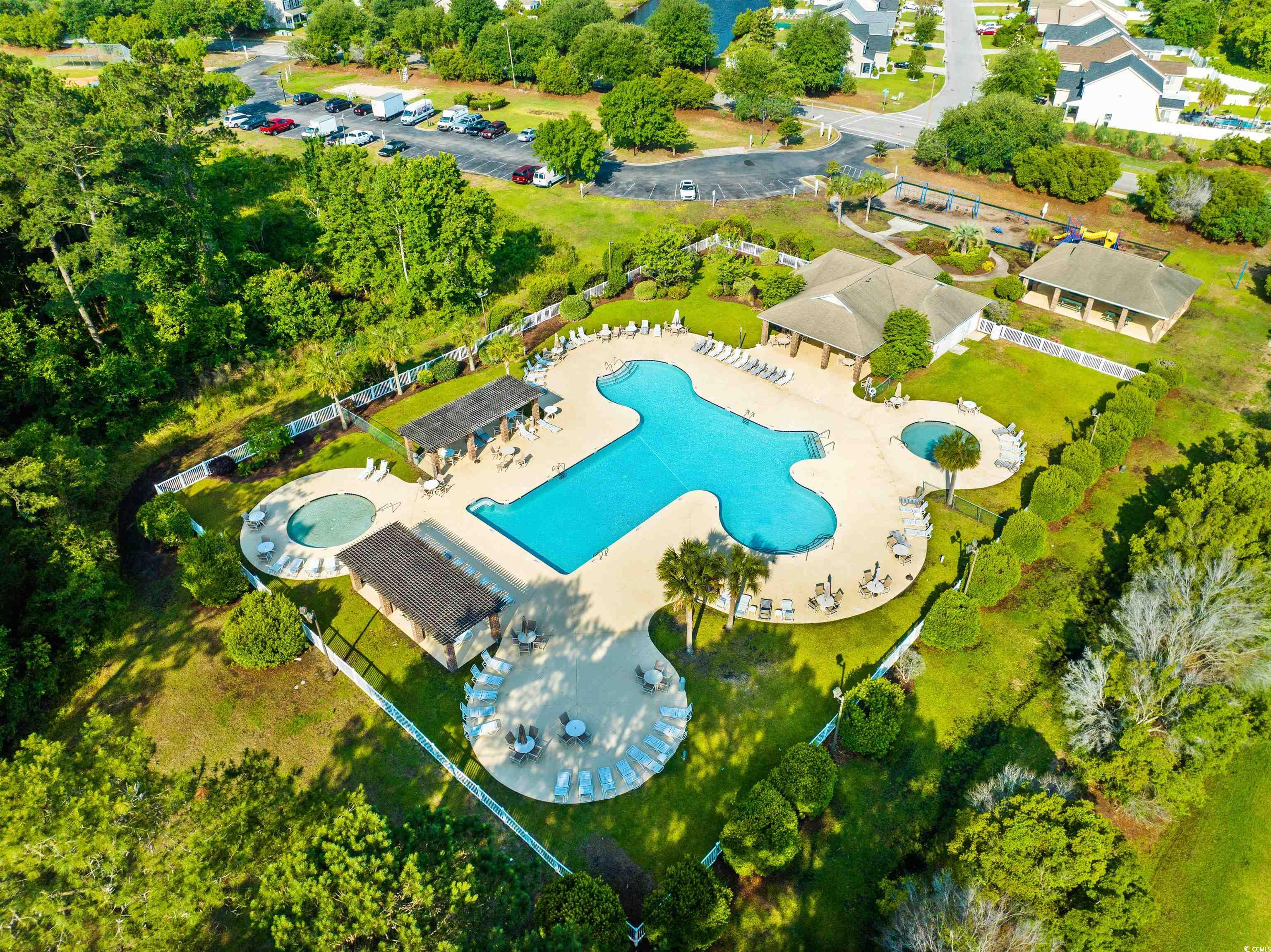 2154 Seneca Ridge Drive Myrtle Beach, SC 29579 - Photo 35 of 40 Gallery Image 35