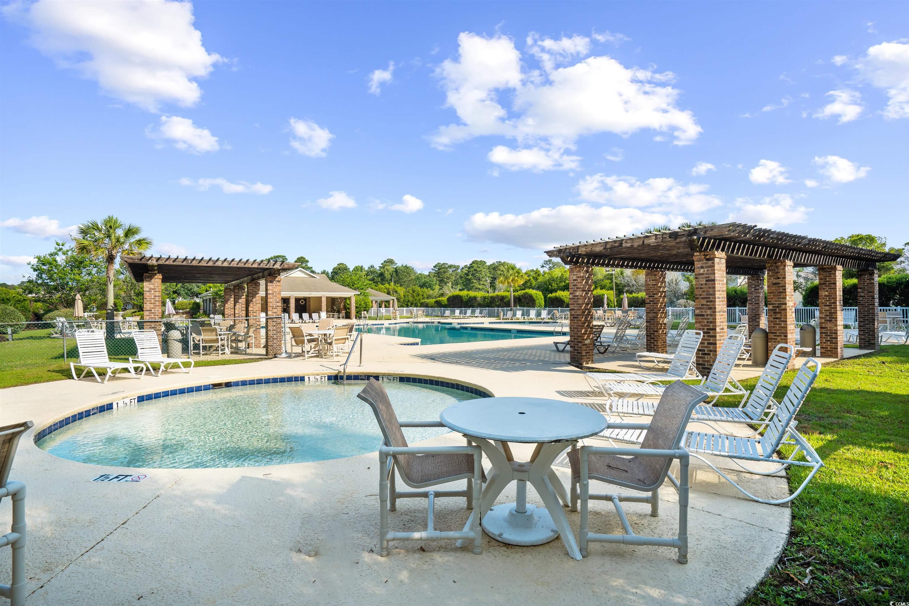 2154 Seneca Ridge Drive Myrtle Beach, SC 29579 - Photo 36 of 40 Gallery Image 36