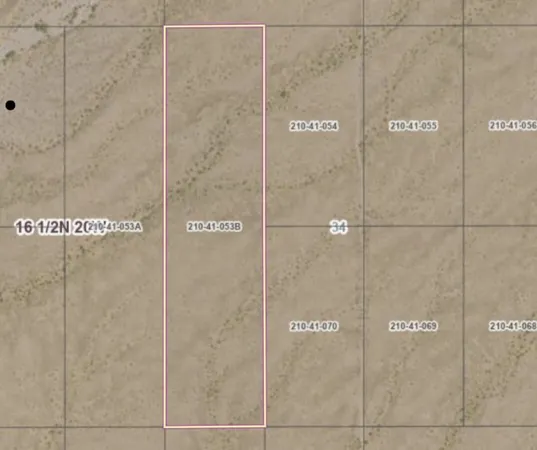$9,000 | 210-41-053b 210-41-053b Off E Polaris Road, Topock, AZ 86436