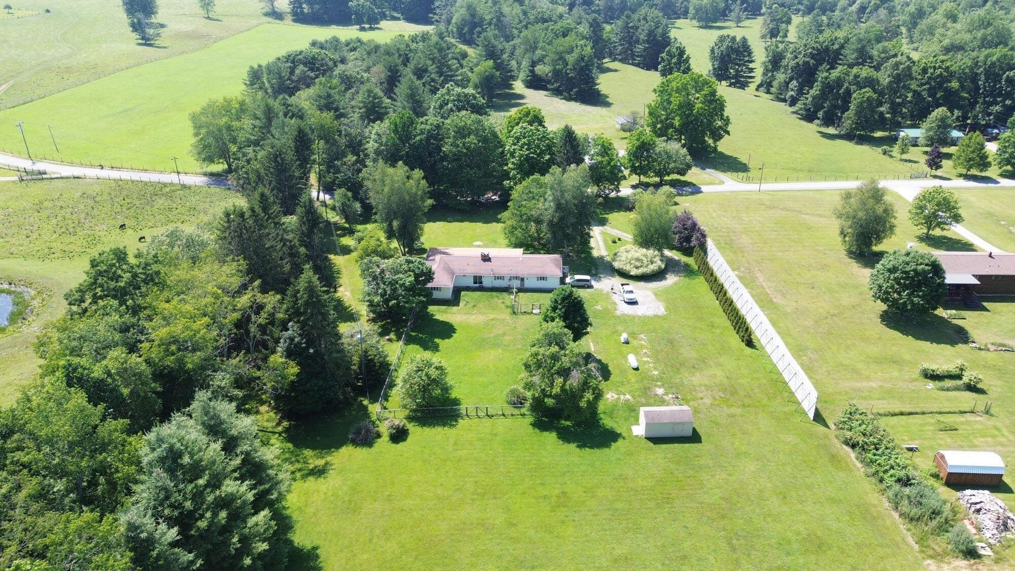 905 Back Draft Road Green Bank, WV 24944 - Photo 1 of 102 Gallery Image 1