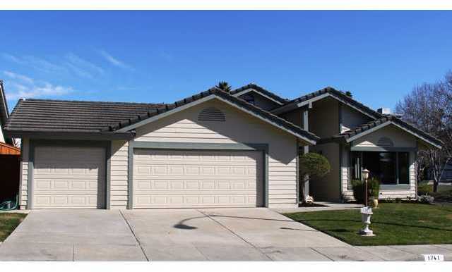 1741 Swallowtail Road Encinitas, CA 92024 - Photo 1 of 7