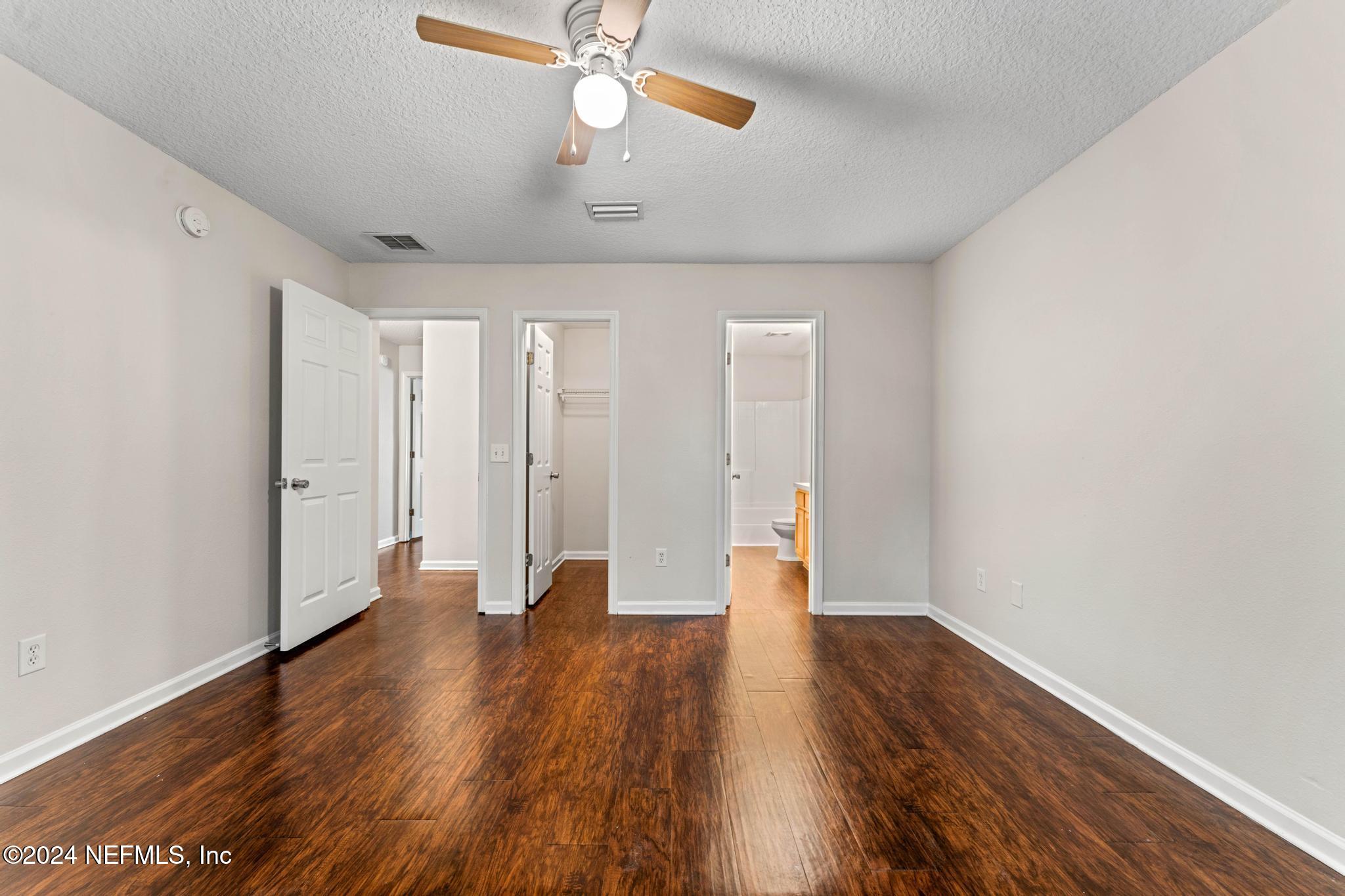 7947 Melvin Road Jacksonville, FL 32210 - Photo 12 of 22 Primary Bedroom