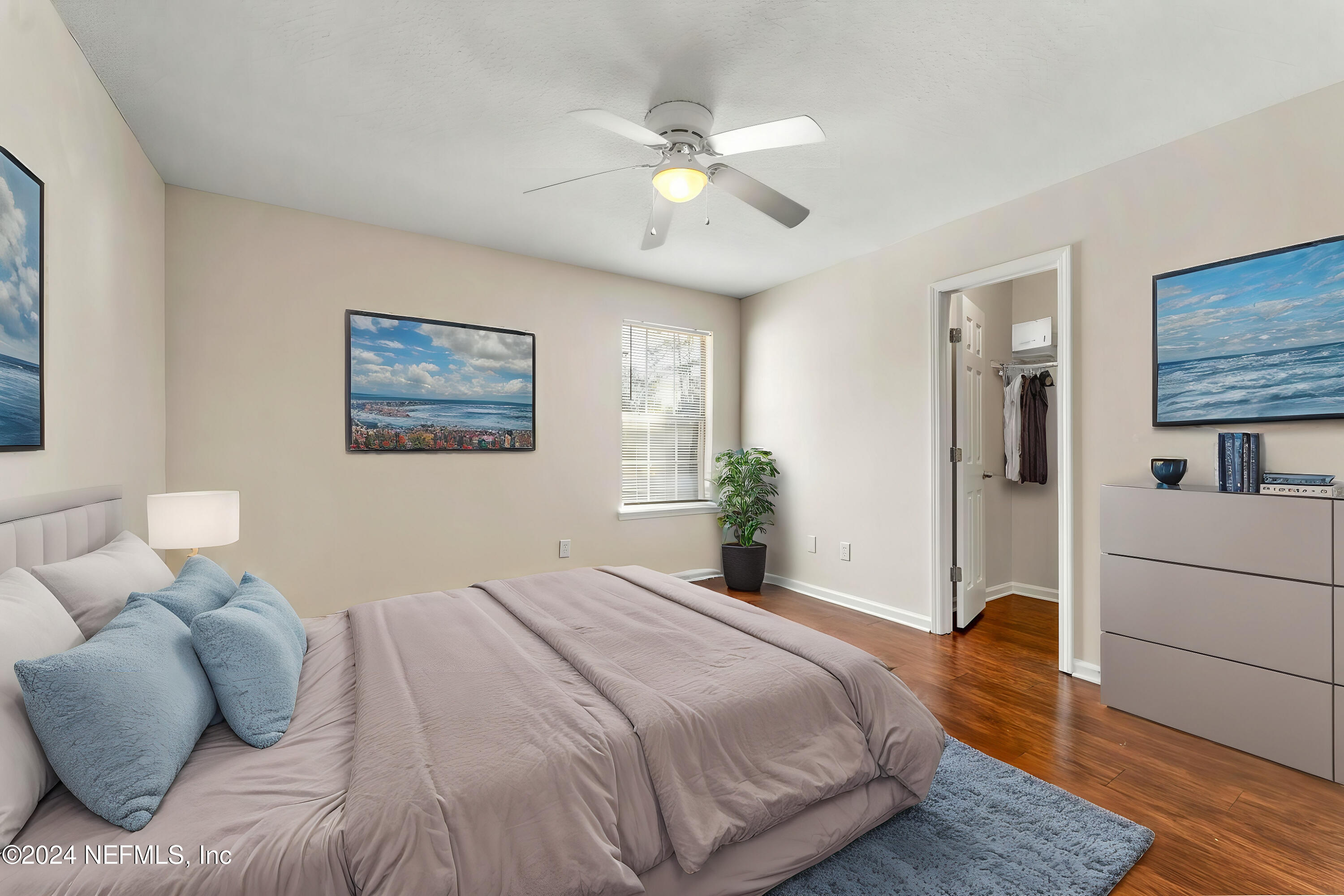 7947 Melvin Road Jacksonville, FL 32210 - Photo 14 of 22 Bedroom 2