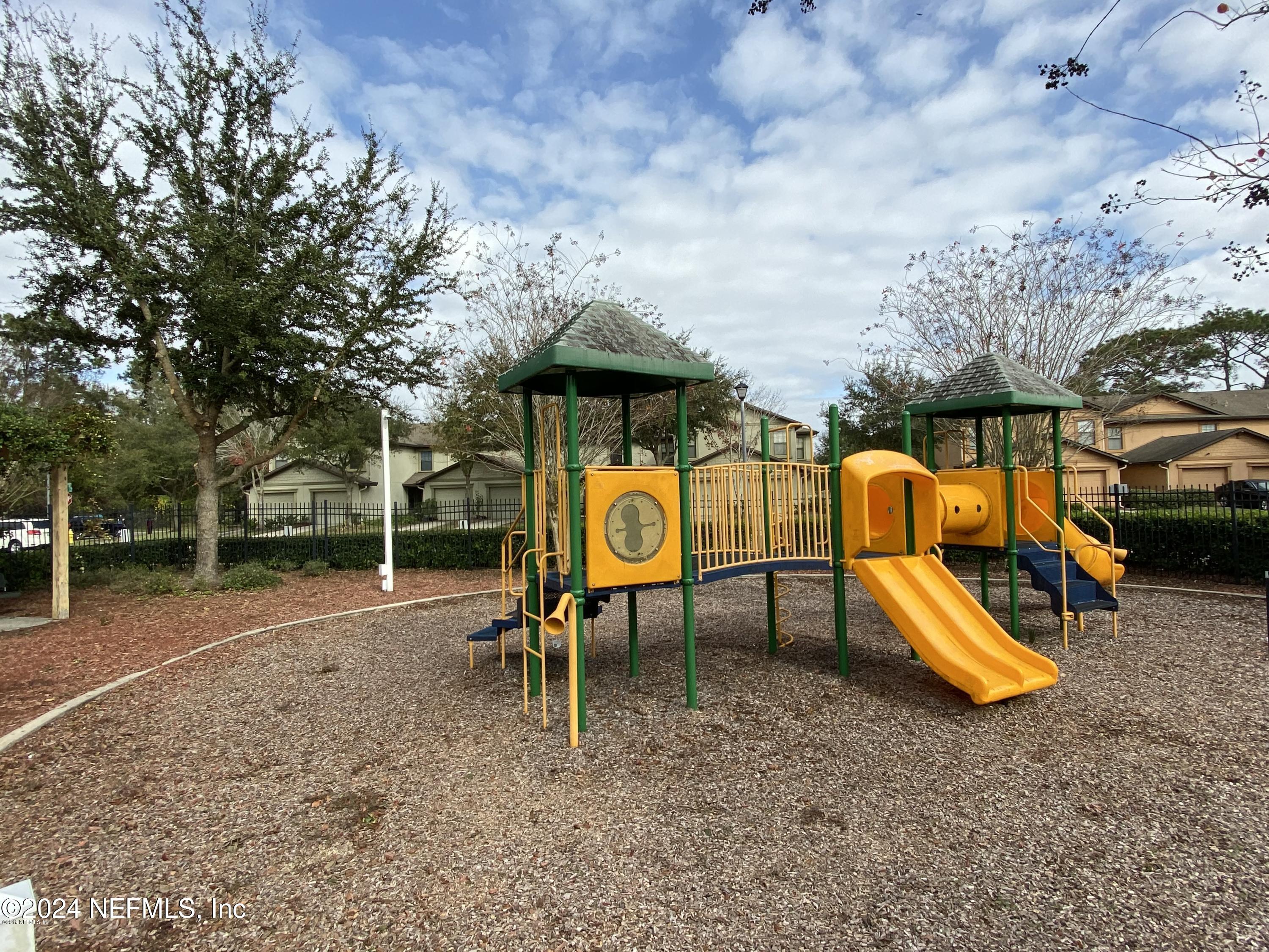 7947 Melvin Road Jacksonville, FL 32210 - Photo 19 of 22 Community Playground