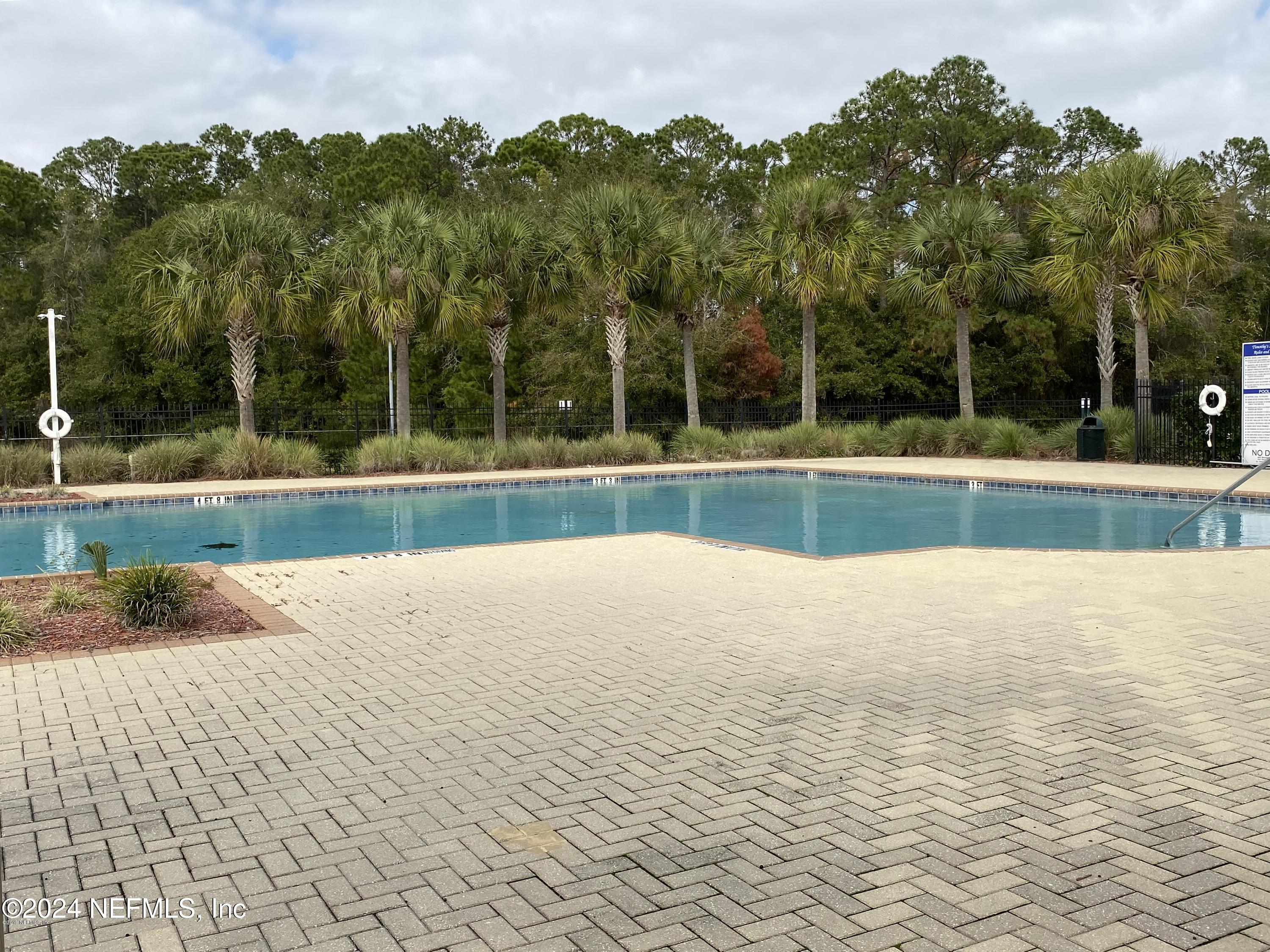 7947 Melvin Road Jacksonville, FL 32210 - Photo 20 of 22 Community Pool