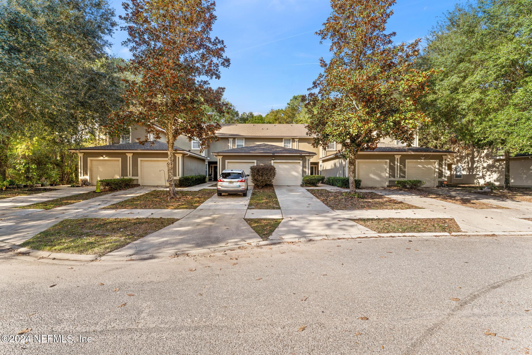 7947 Melvin Road Jacksonville, FL 32210 - Photo 22 of 22 FRONT