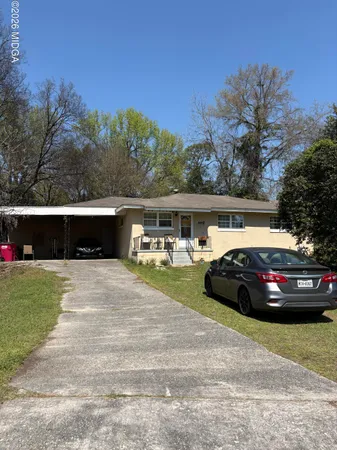 $65,000 | 2285 New Clinton Road, Macon, GA 31217