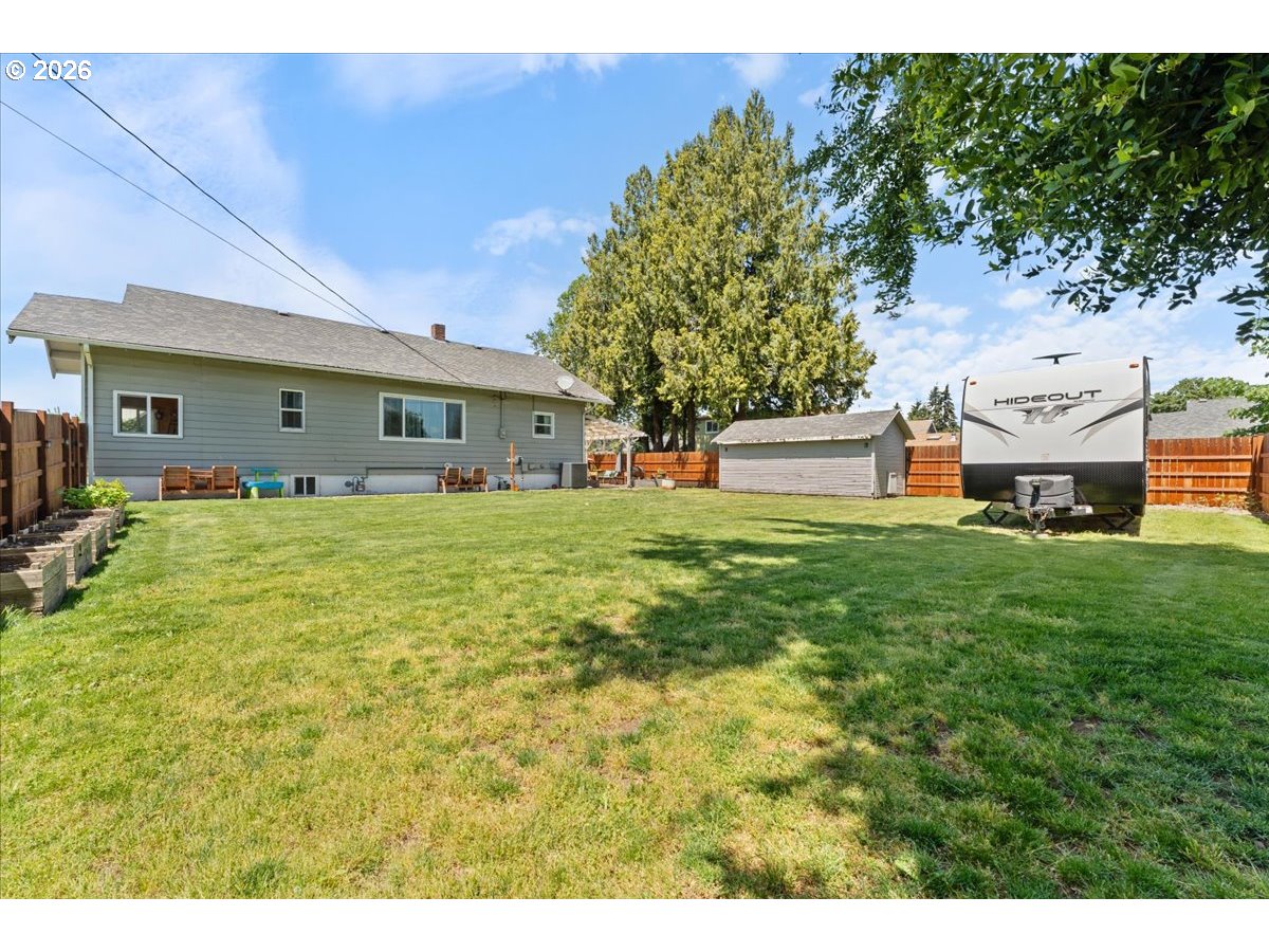 321 West Virginia Street Stayton, OR 97383 - Photo 31 of 33